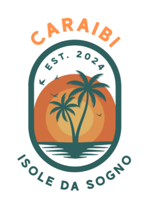 Caraibi Isole Da Sogno